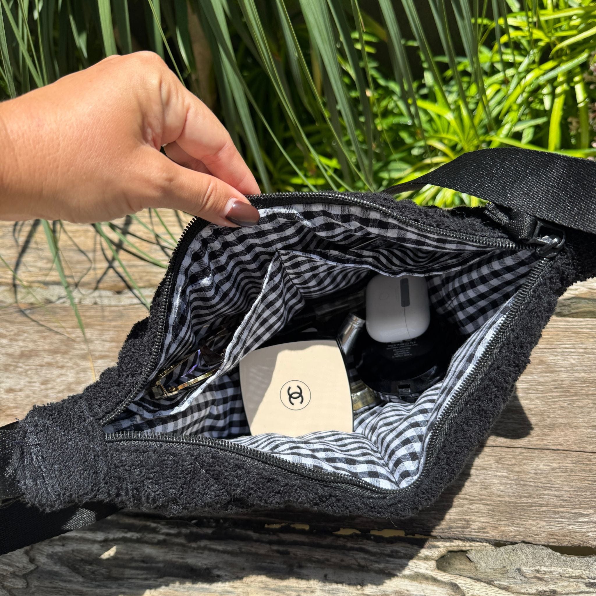 Space Mini Shoulder Bag - Image 4