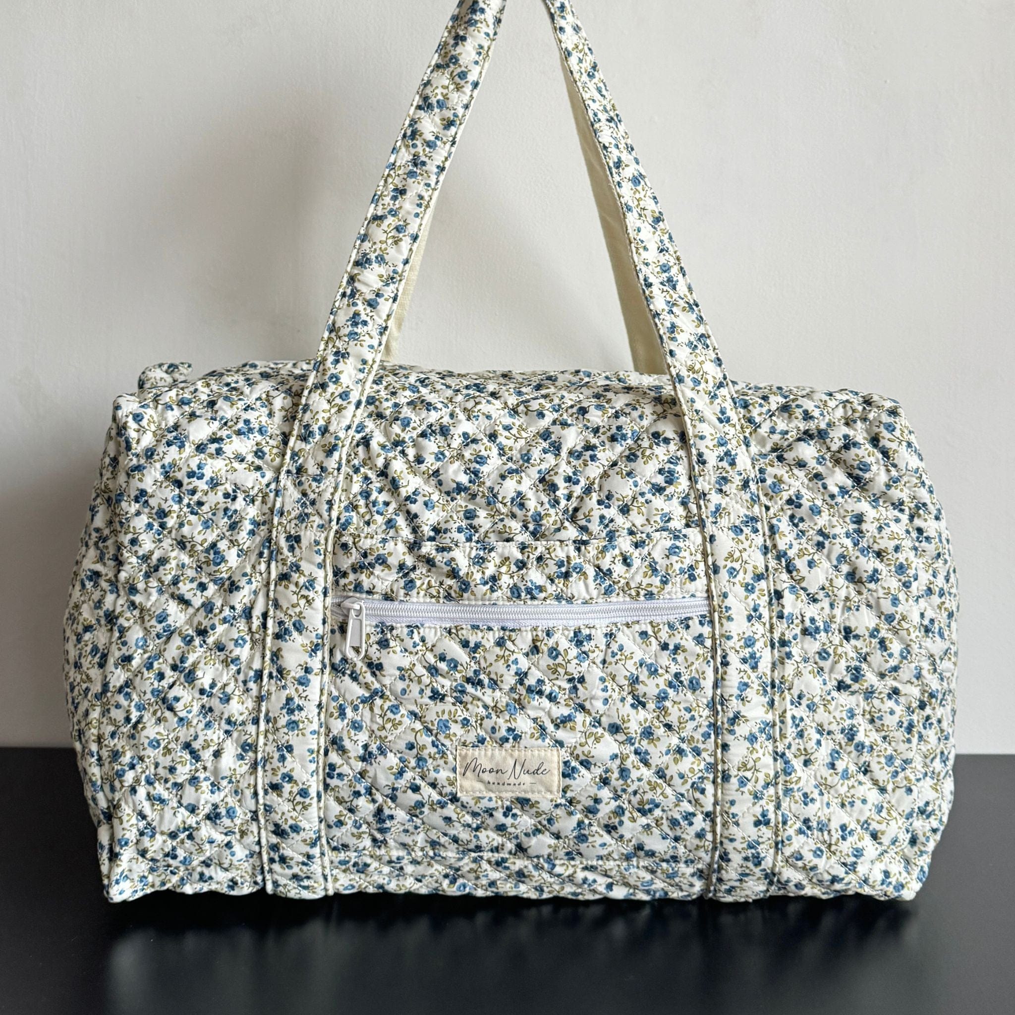 Spring Large Duffel Bag - Image 3