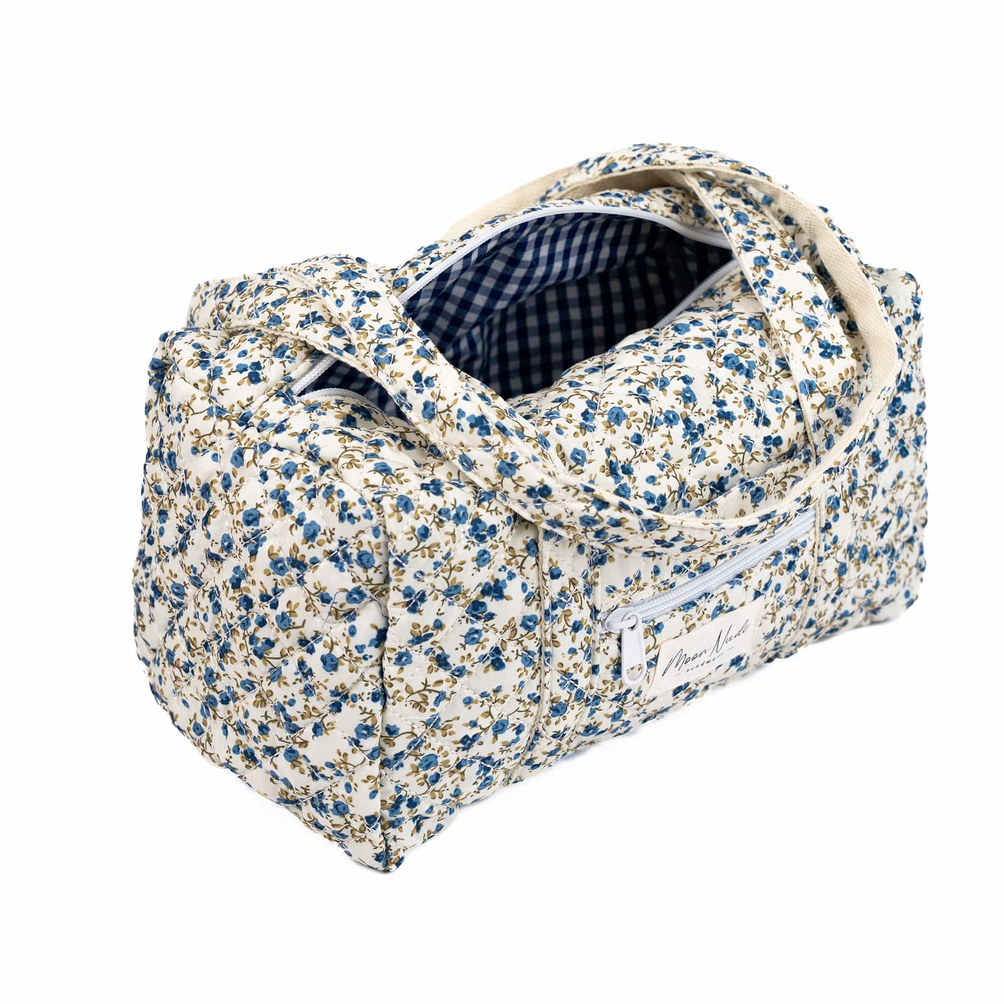 Spring Mini Duffel Bag - Image 2