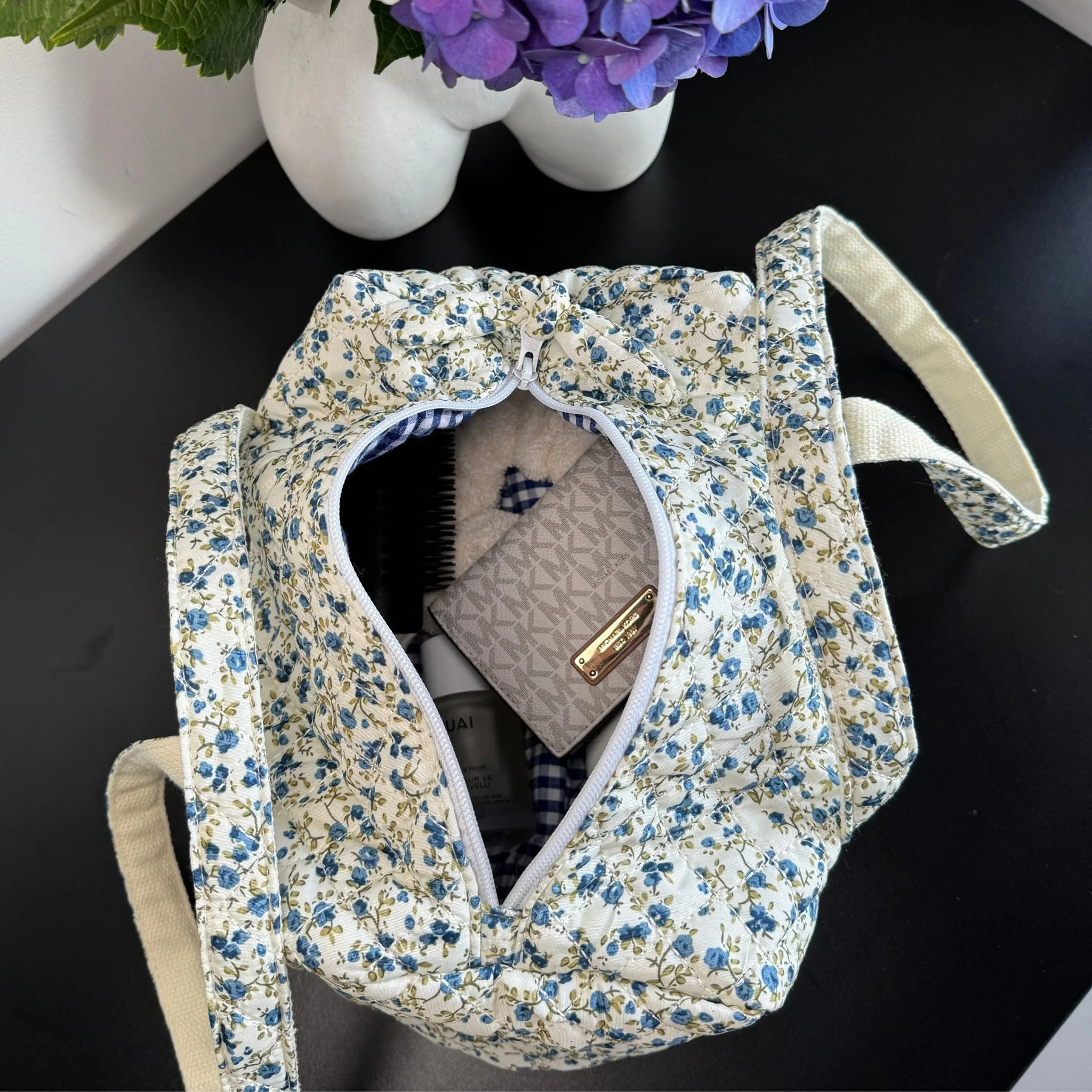 Spring Mini Duffel Bag - Image 4
