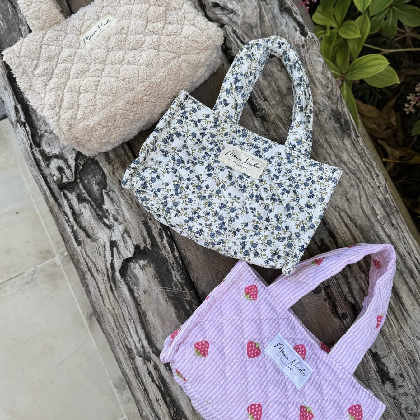 Spring Mini Shopper - Image 2