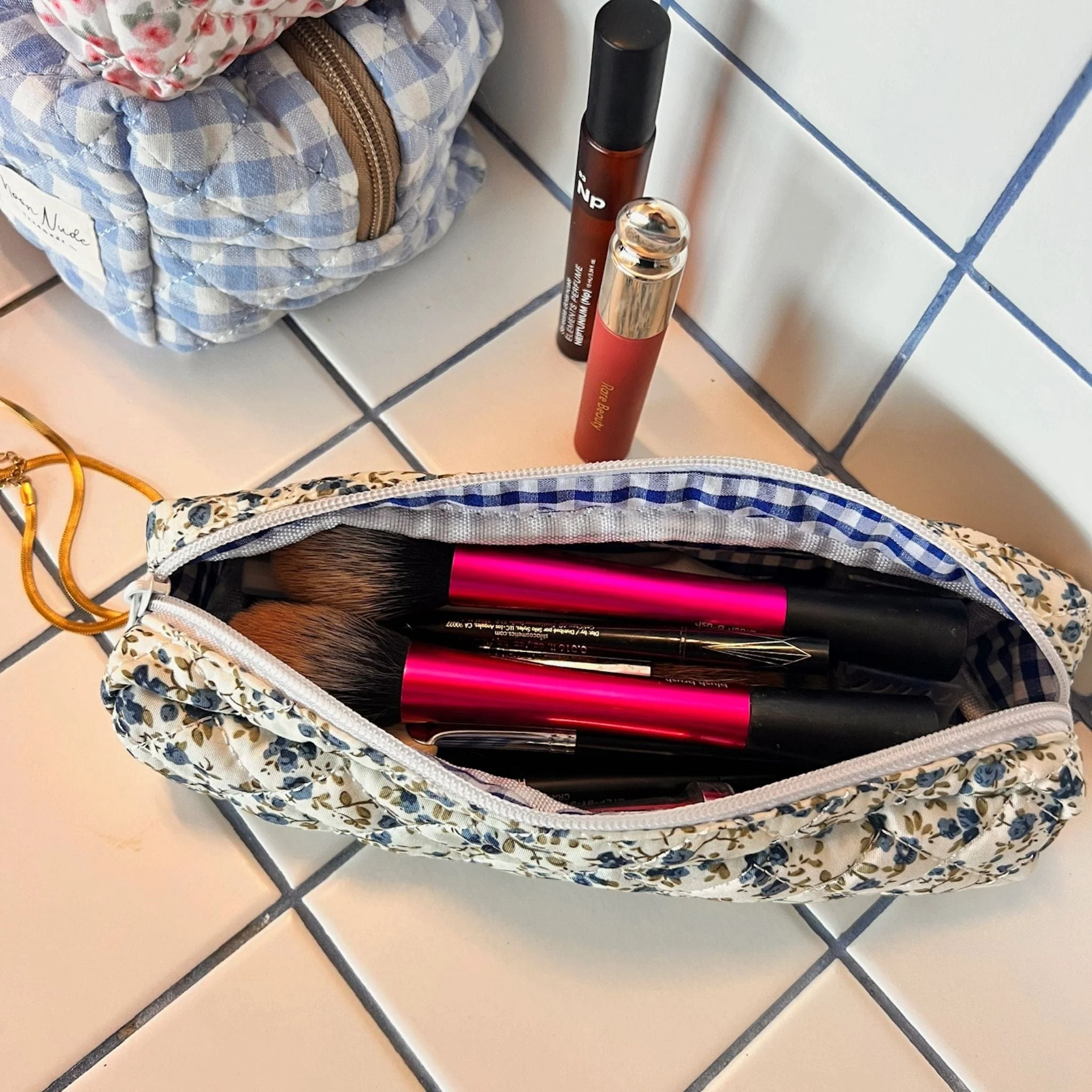 Spring Pencil Case - Image 3