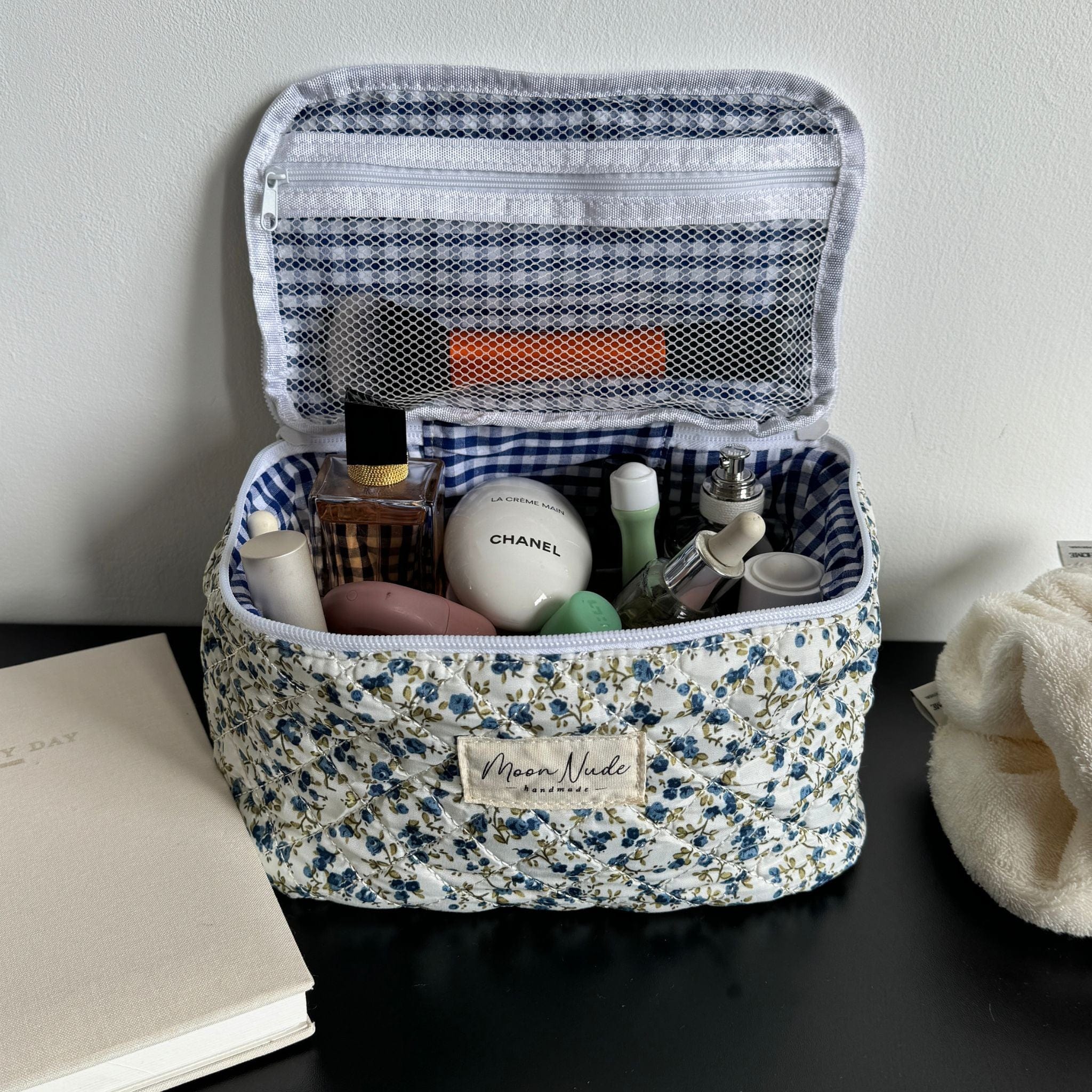 Spring Vanity Bag - Image 4