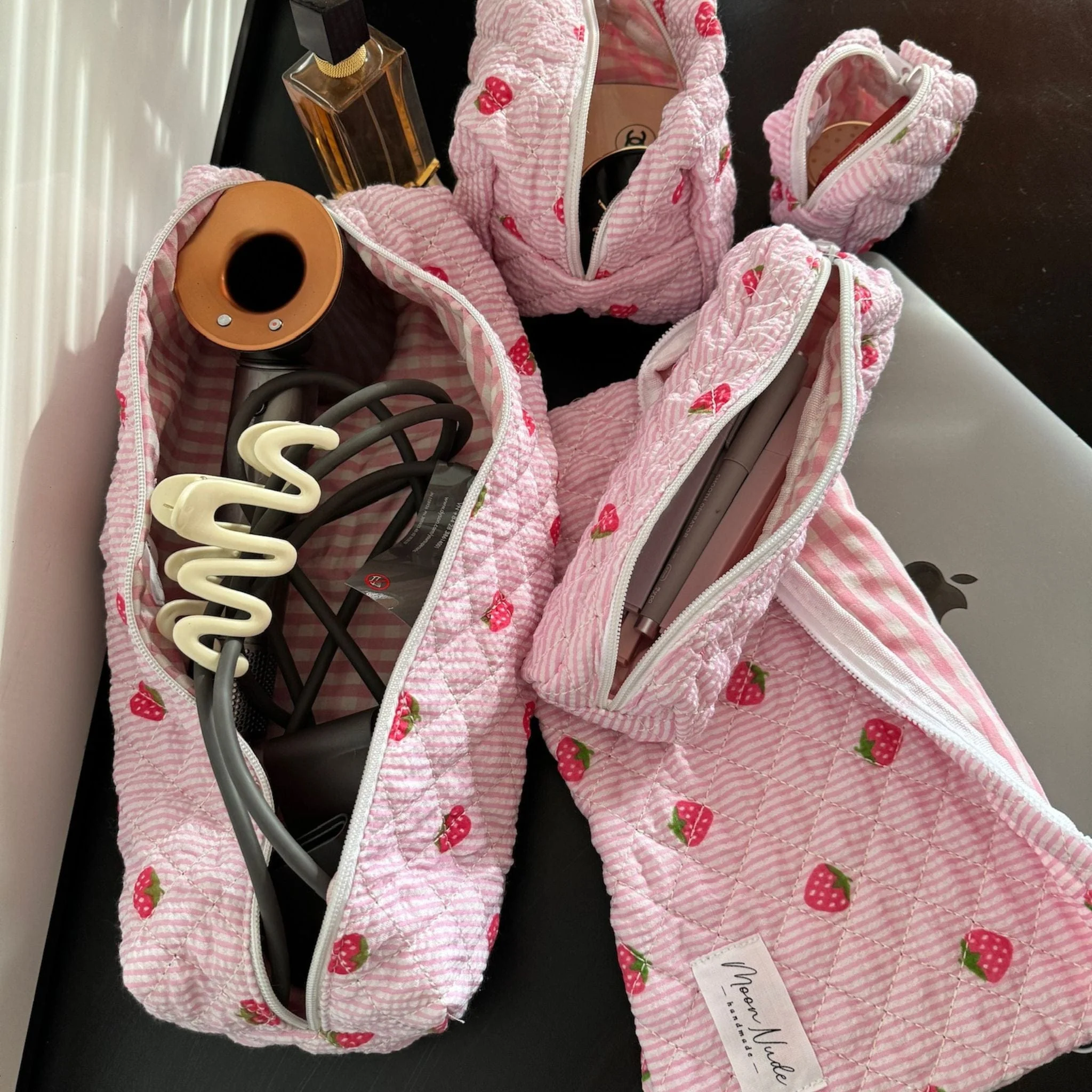Strawberry Pencil Case - Image 4