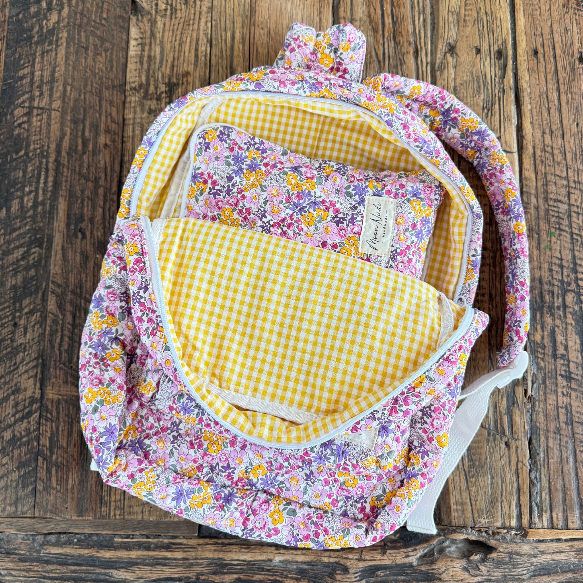 Summer Backpack - Image 5