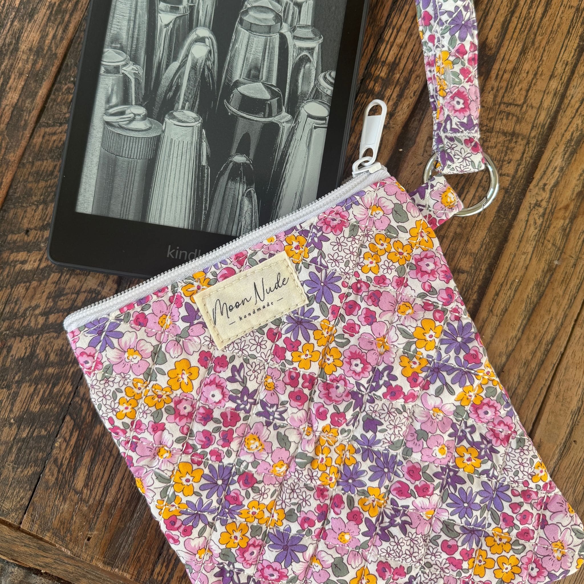 Summer eReader Pouch - Image 2