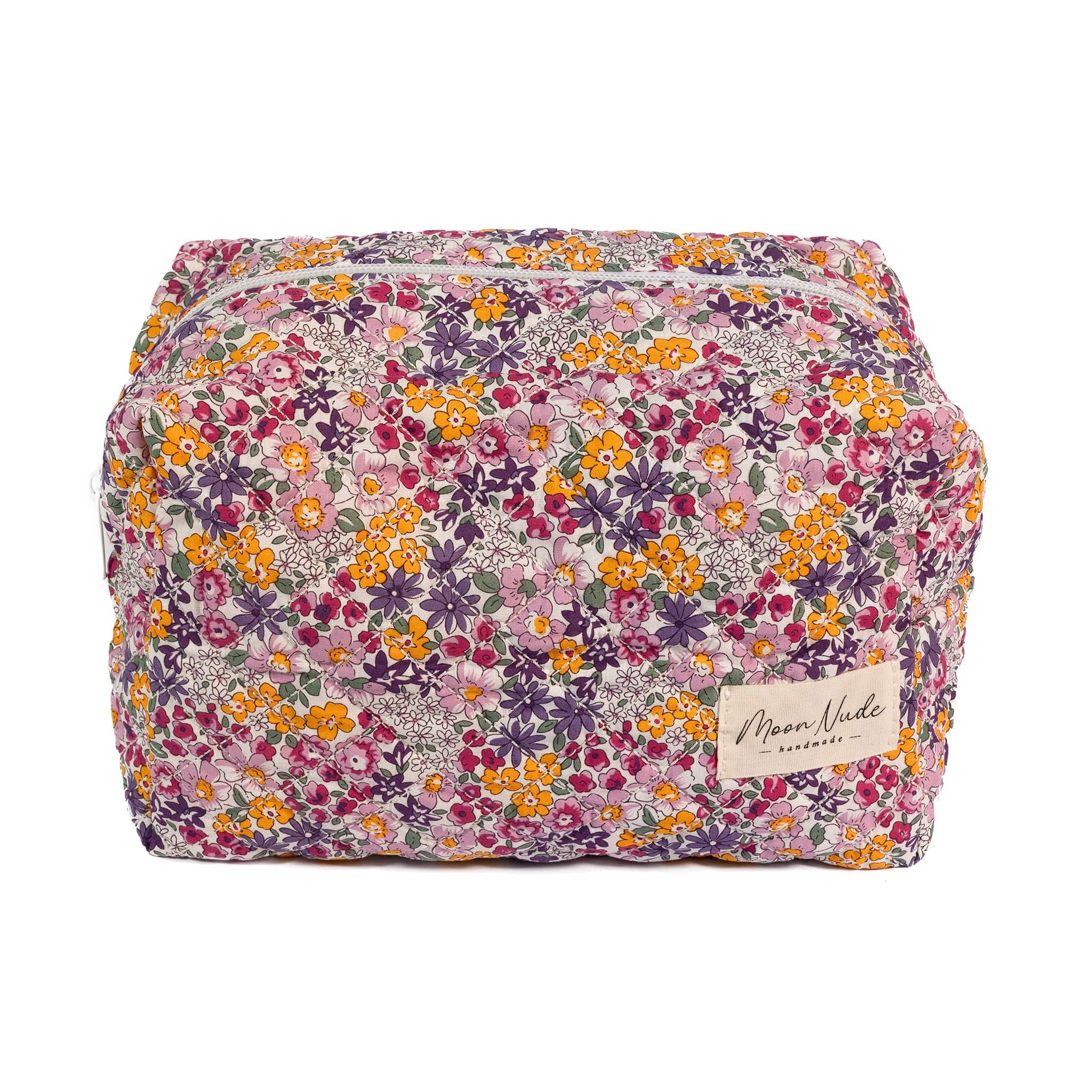 Summer Large Makeup Bag - Image 2