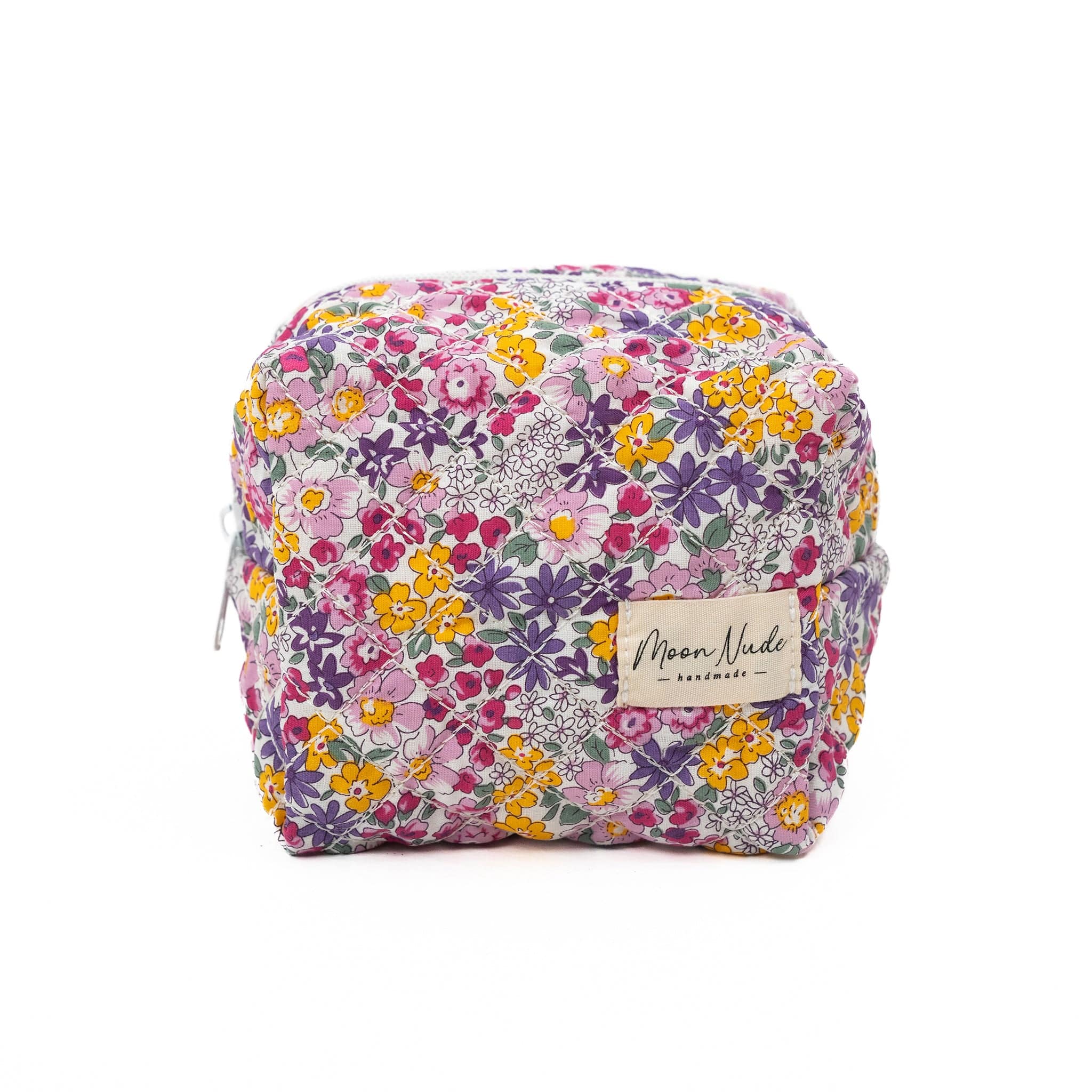 Summer Mini Makeup Bag - Image 2