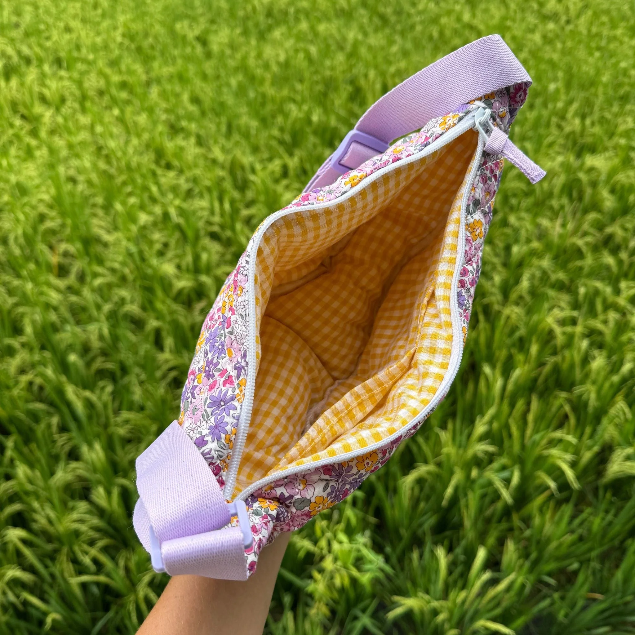 Summer Mini Shoulder Bag - Image 3