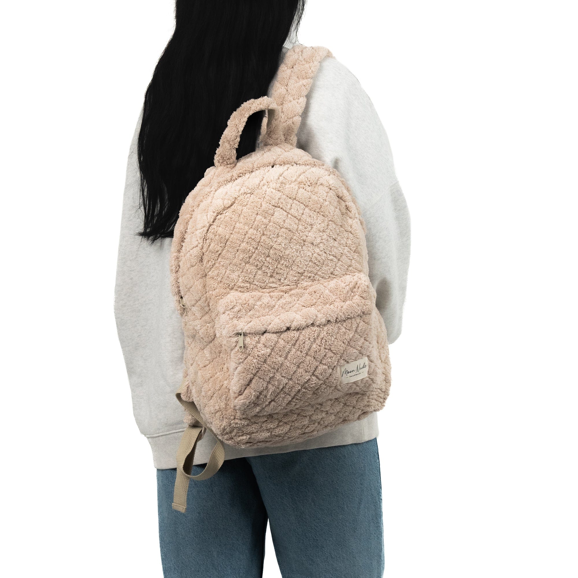 Teddy Backpack - Image 3