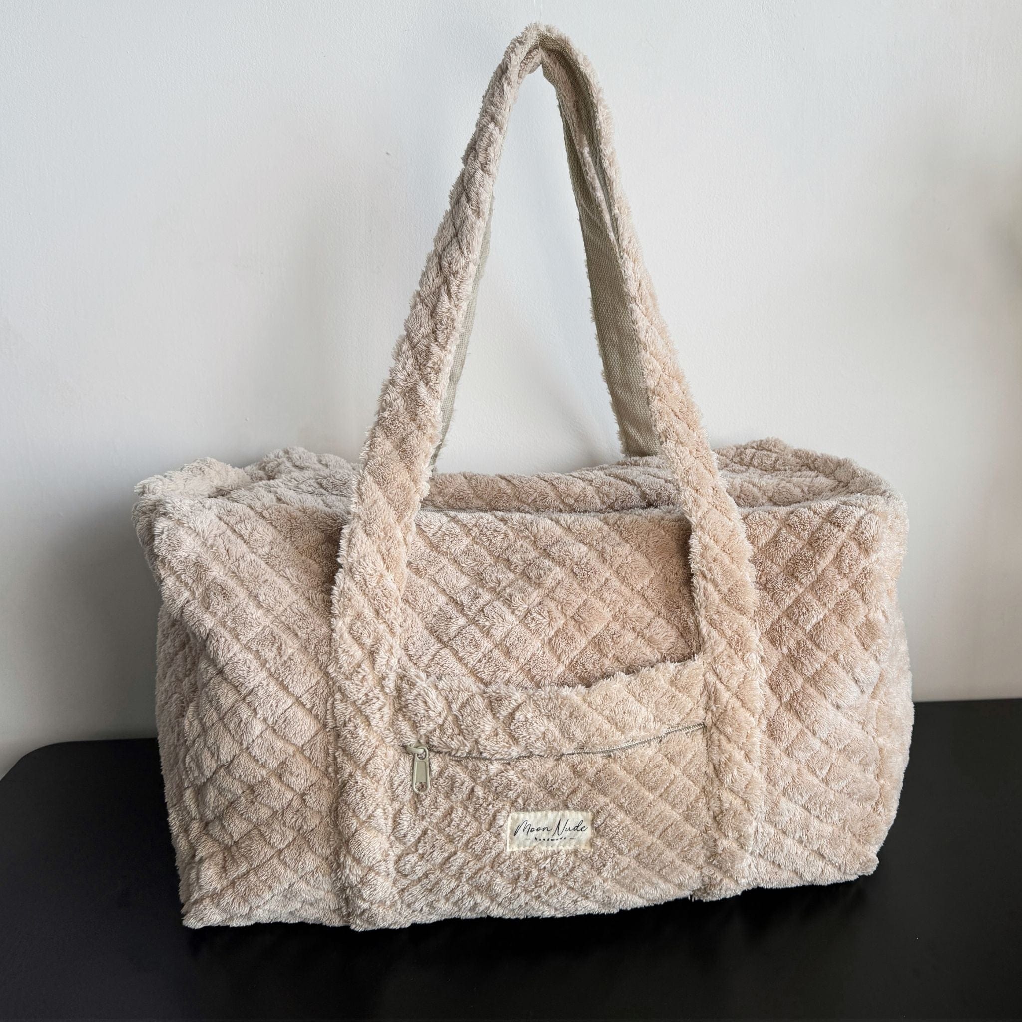Teddy Large Duffel Bag - Image 3