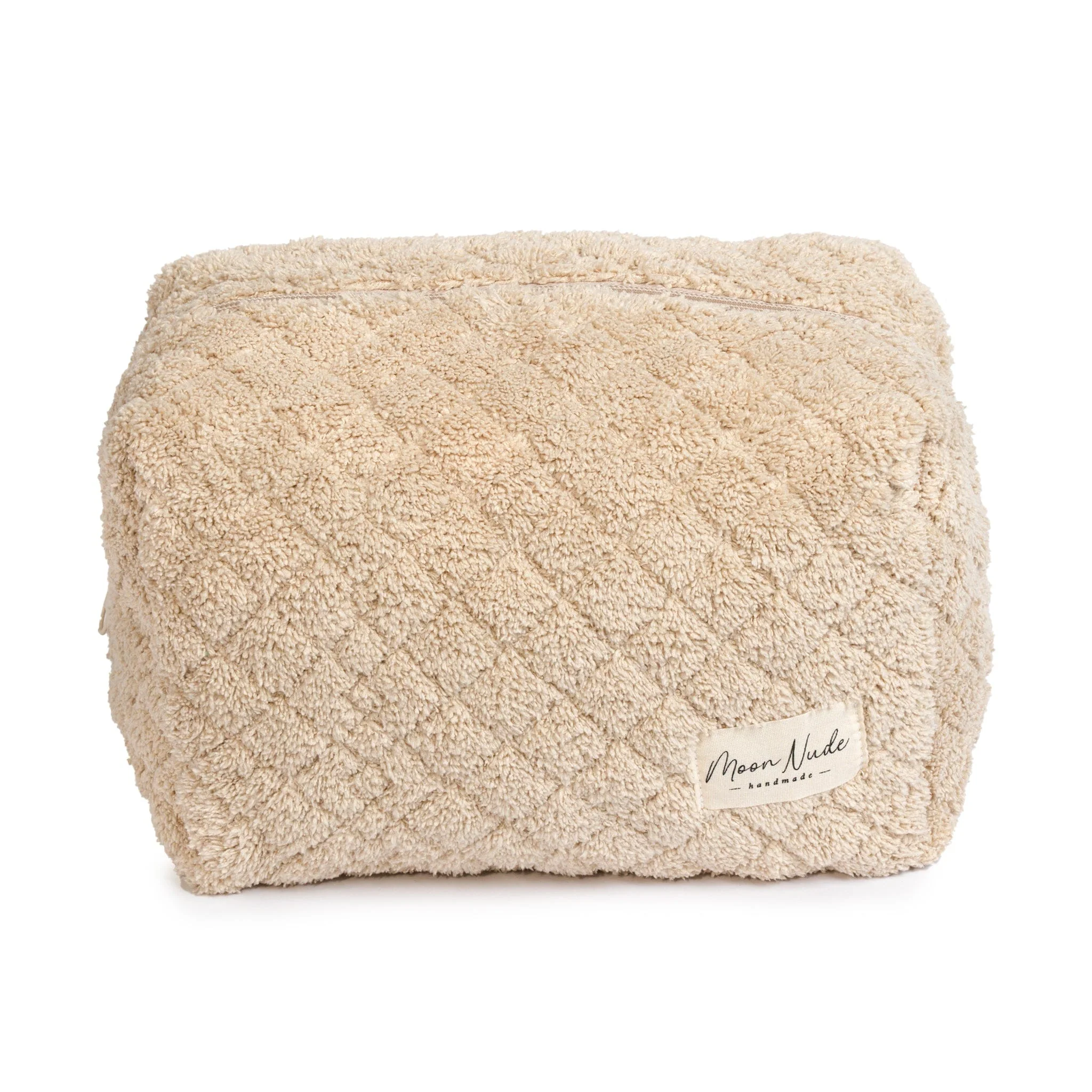 Teddy Large Makeup Bag - Image 2
