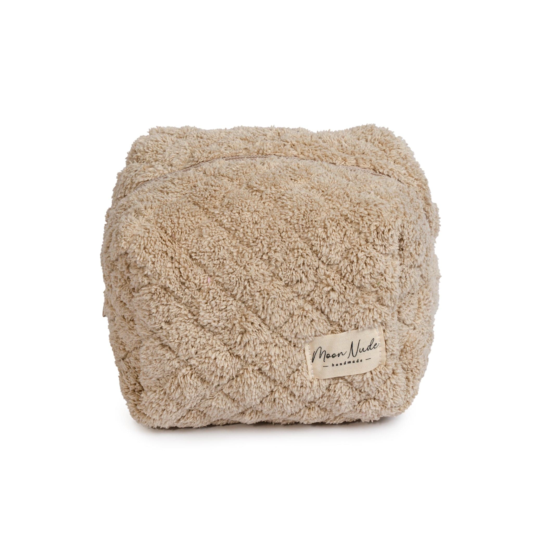 Teddy Mini Makeup Bag - Image 2