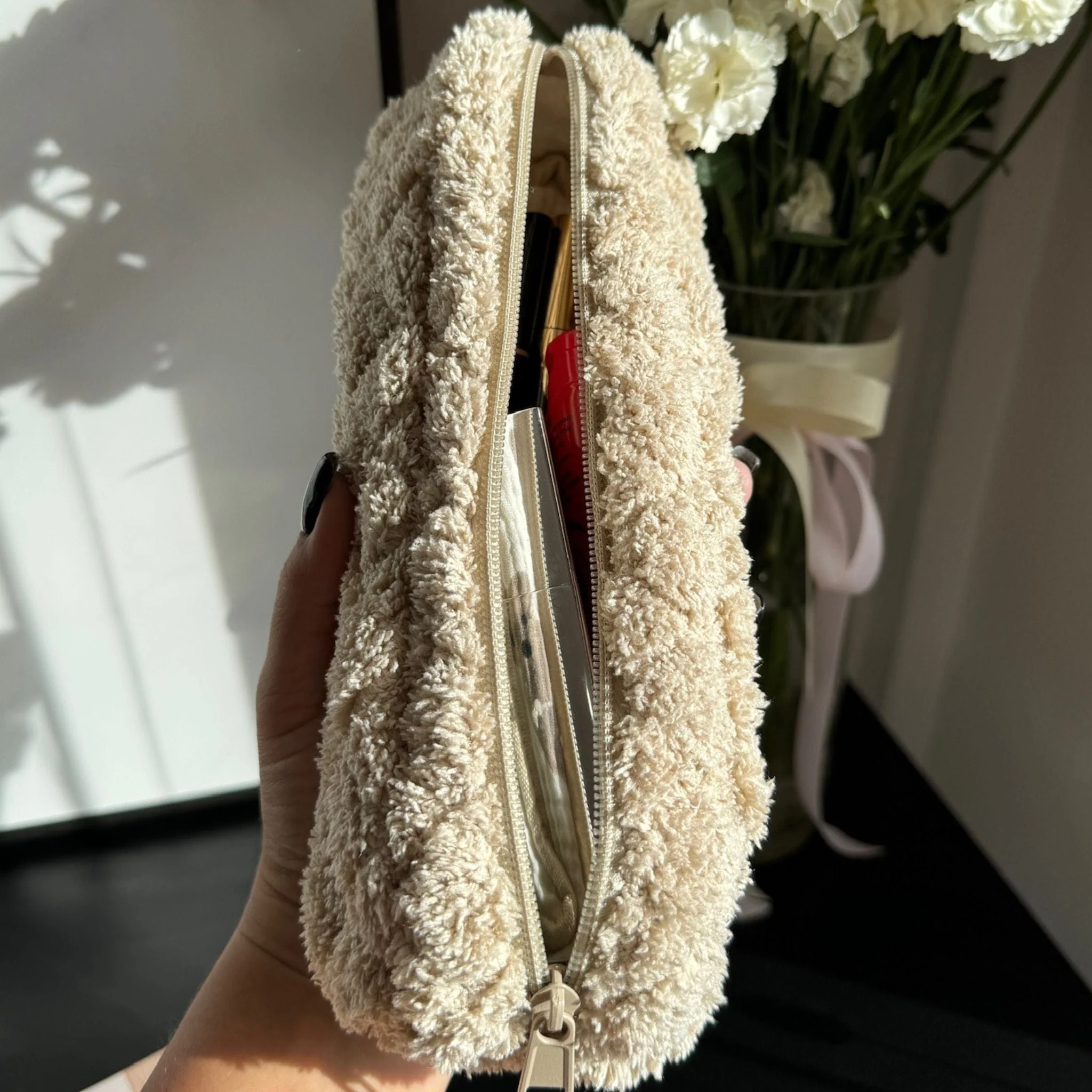 Teddy Pencil Case - Image 4