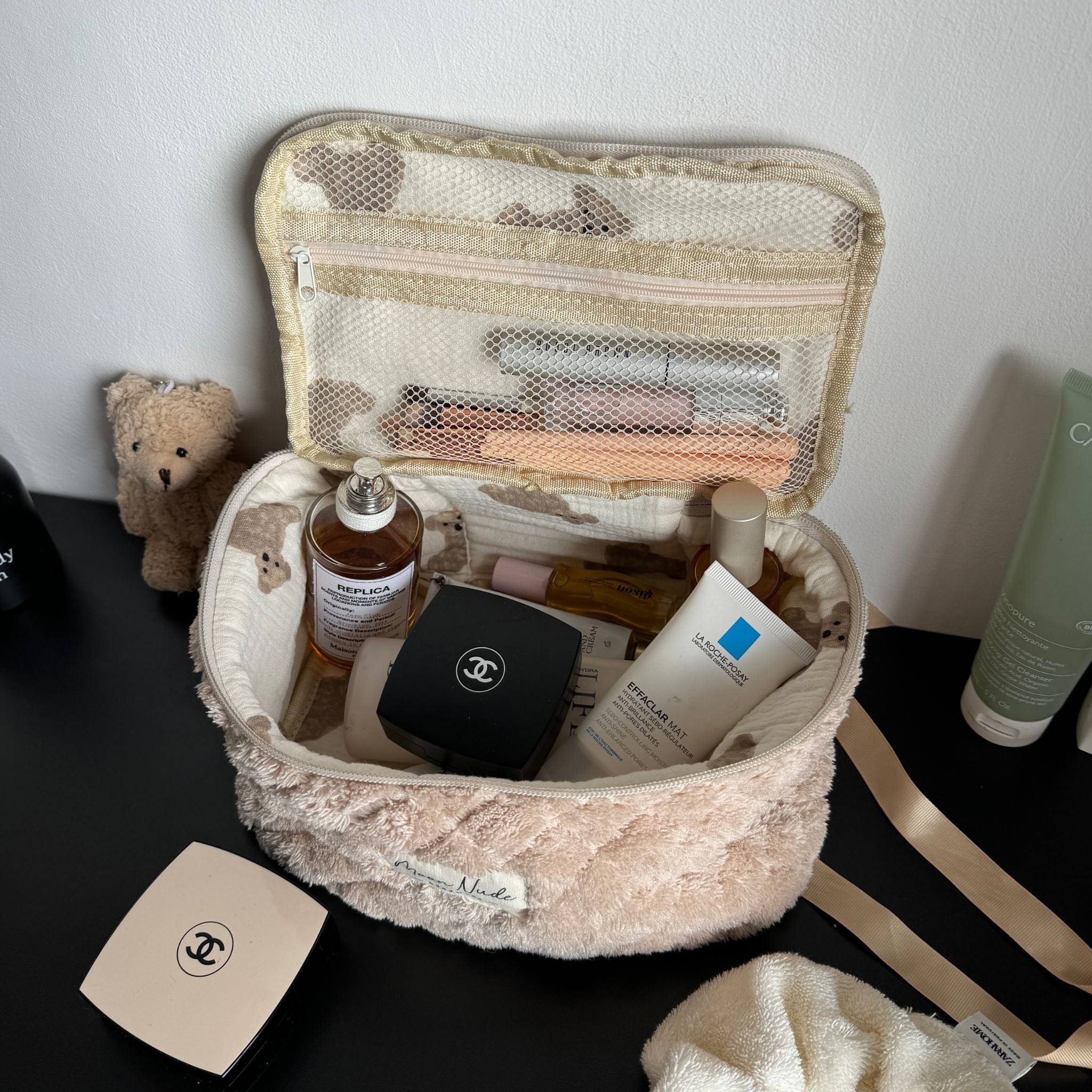Teddy Vanity Bag - Image 5