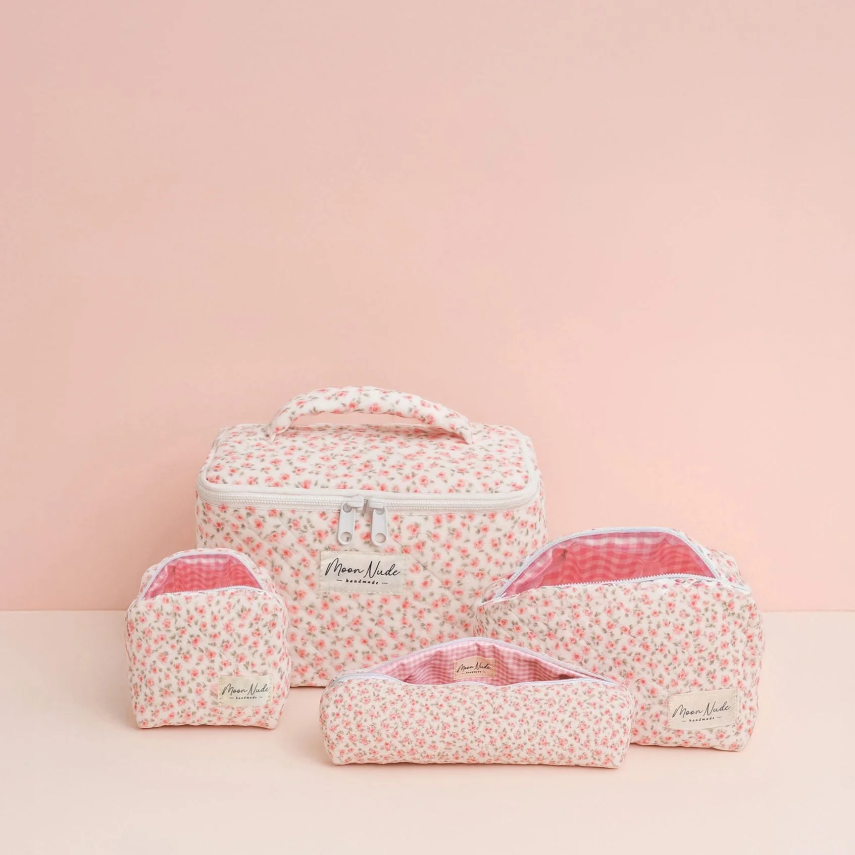 The Beauty Essentials Bundle