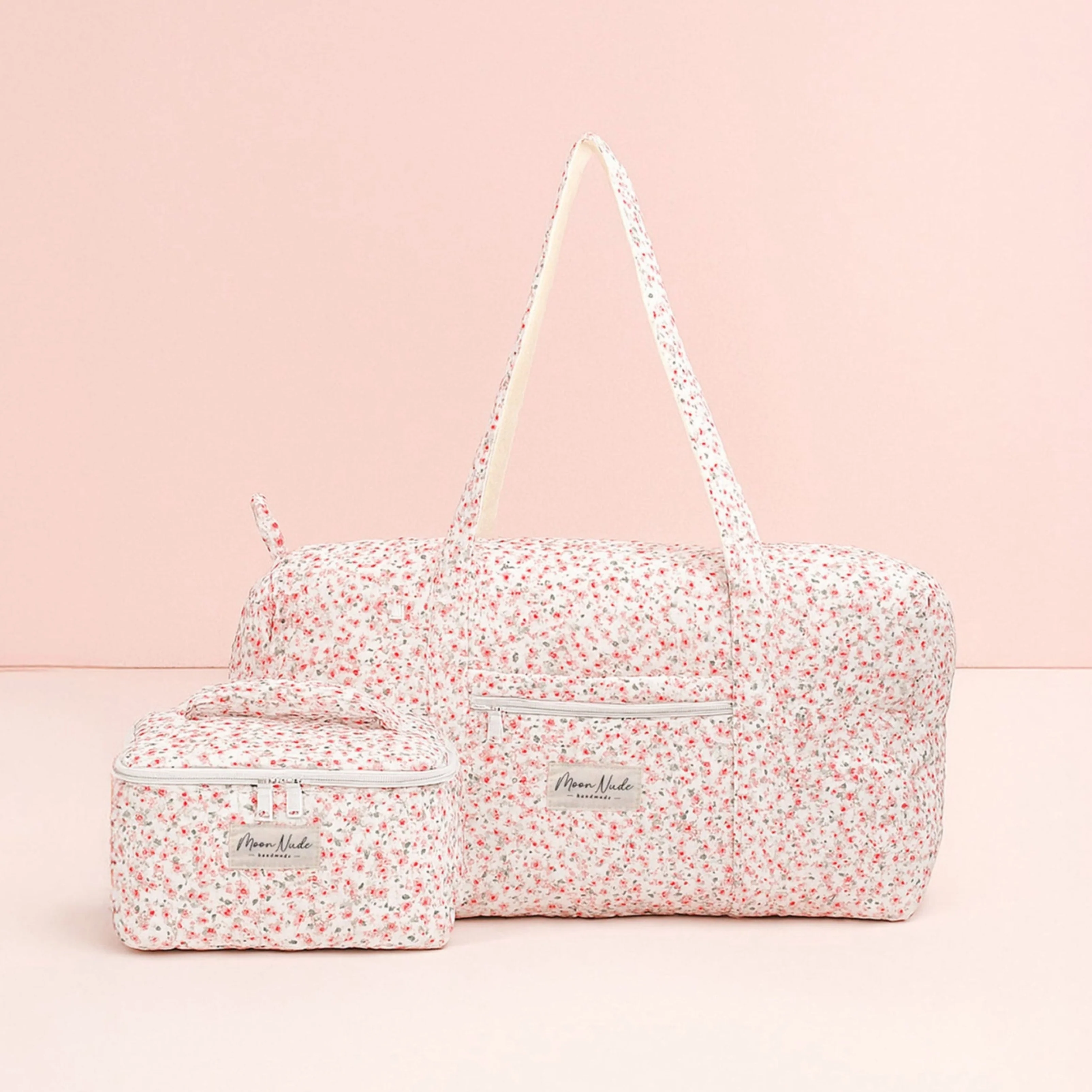 The Travel Light Duo Bundle
