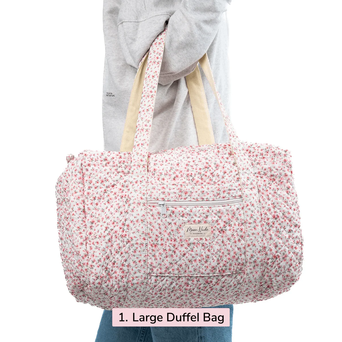 The Travel Light Duo Bundle - Image 2
