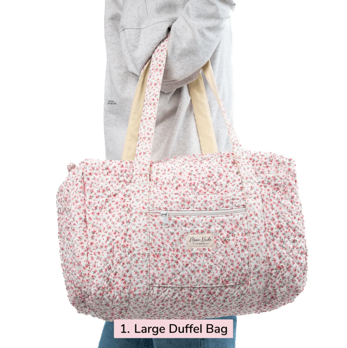 The Weekender Essentials Bundle - Image 2