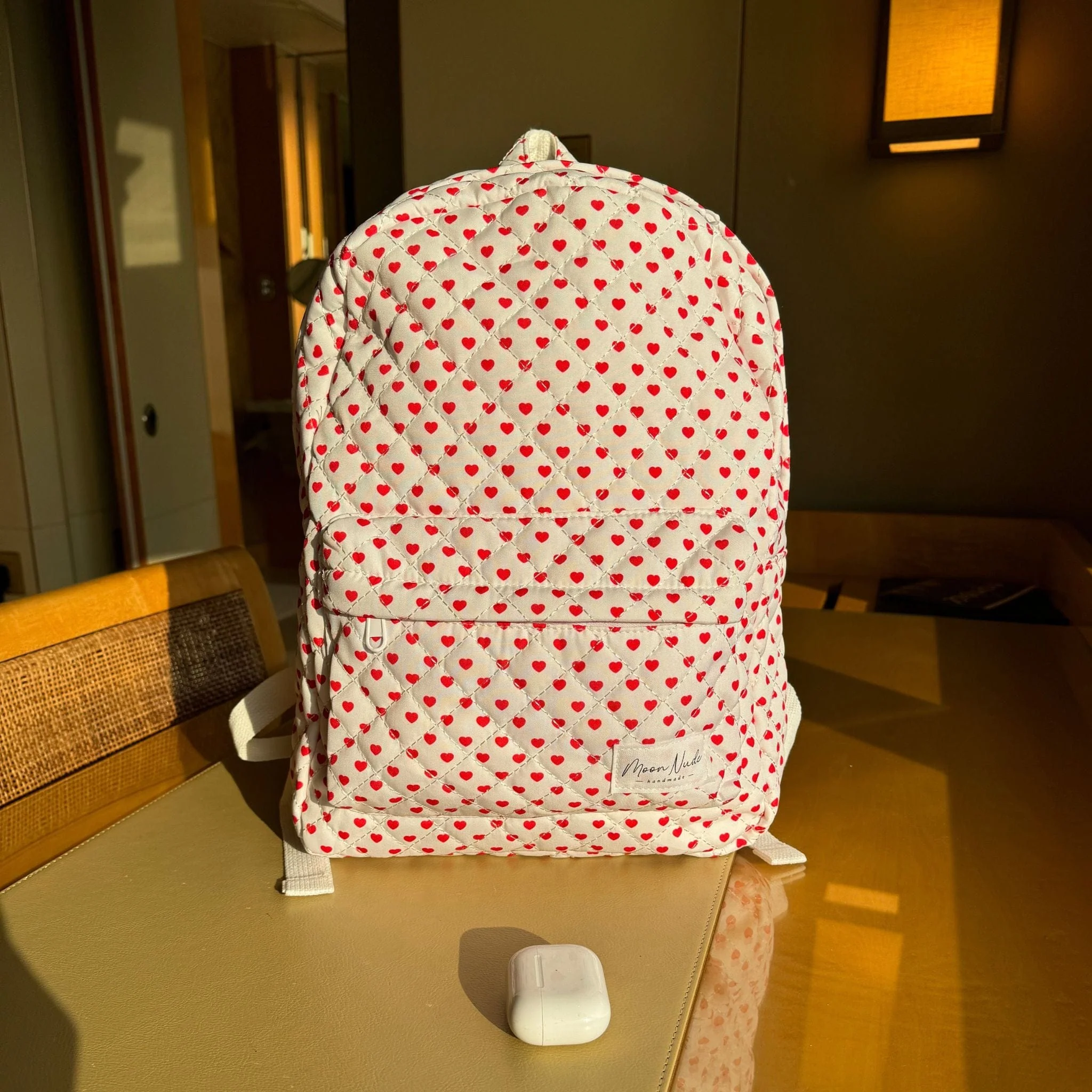 Valentine Backpack - Image 4