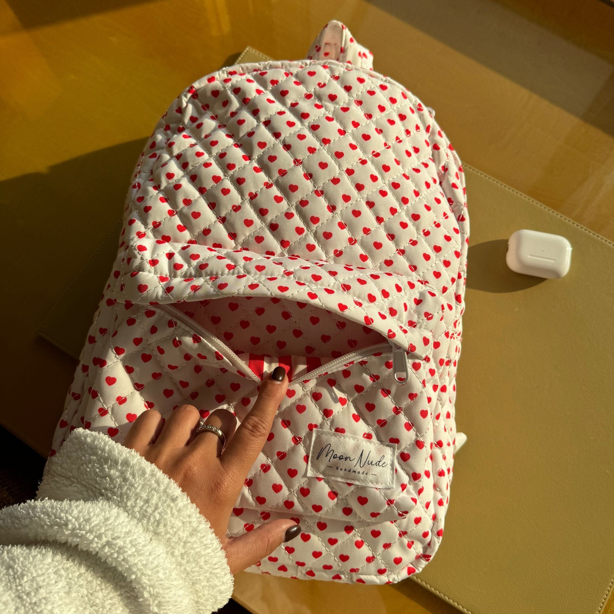 Valentine Backpack - Image 5
