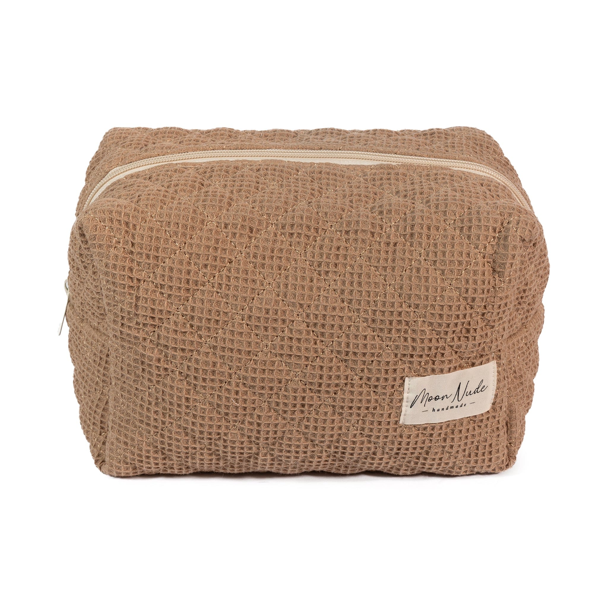 Waffle Large Makeup Bag - Image 2